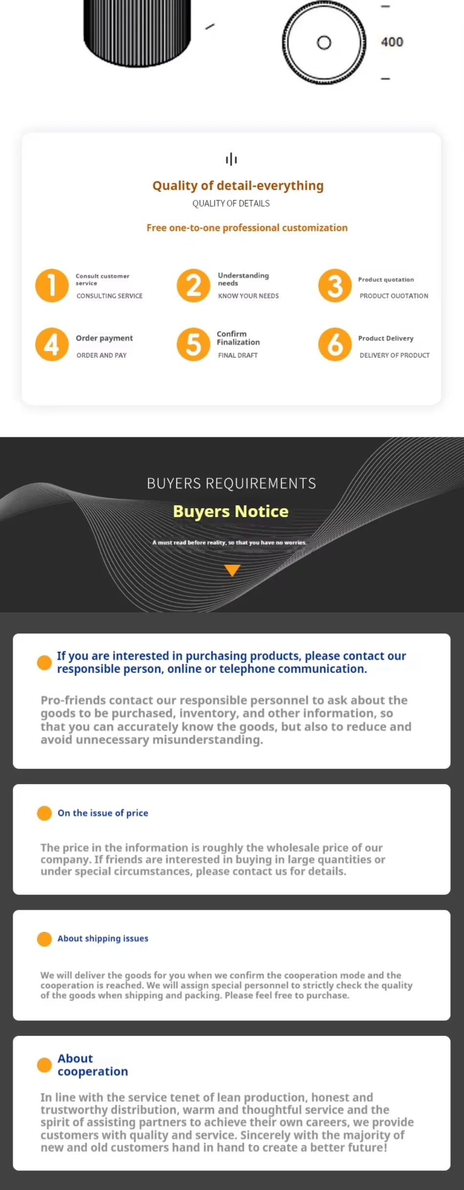 Any Size Custom Luxury Natural Stone Bathroom Vanity
