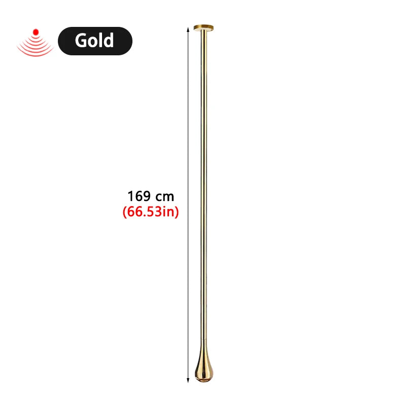 Modern Water Drops Bathroom Faucet Ceiling Design Basin