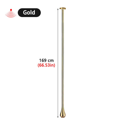 Modern Water Drops Bathroom Faucet Ceiling Design Basin