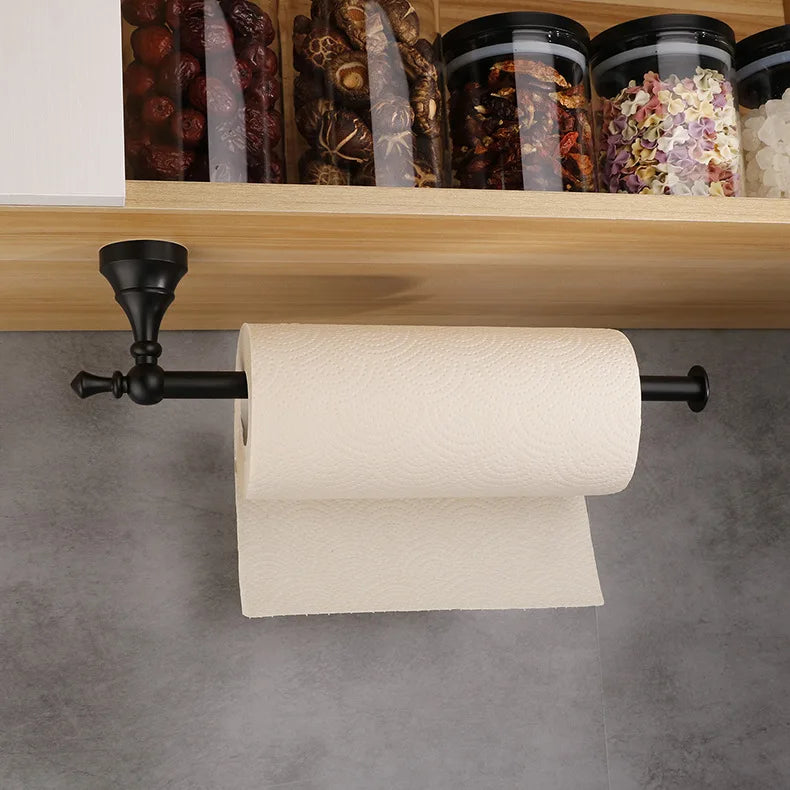 Mosa Gold Stainless Steel Bathroom Hardware Towel Bar