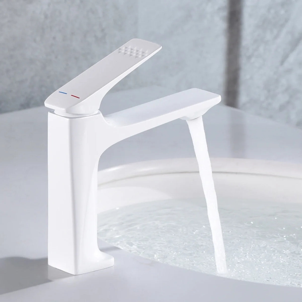 Sink Faucet Cold Water Bathroom Or - Washbasin