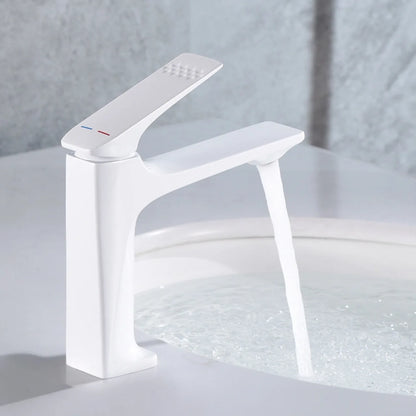 Sink Faucet Cold Water Bathroom Or - Washbasin