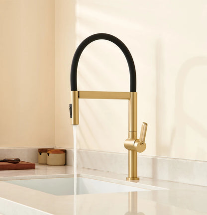 Vgx Faucet Sink Faucets Rubber Pull Down Stream