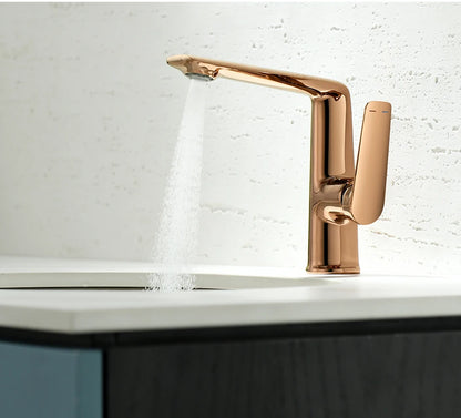 Vgx Luxury Bathroom Faucets Basin Mixer Sink Faucet