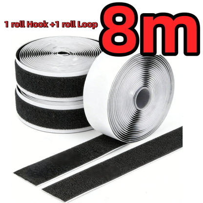 1-50m Tap Auto Double Sided Roll Strong Glue