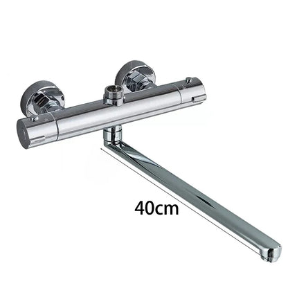 Thermostatic Shower Faucet Mixing Valve Thermostatic Faucet