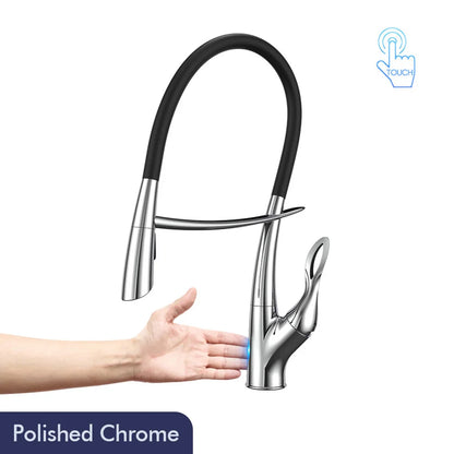 Pull Out Faucet Mixer Kitche