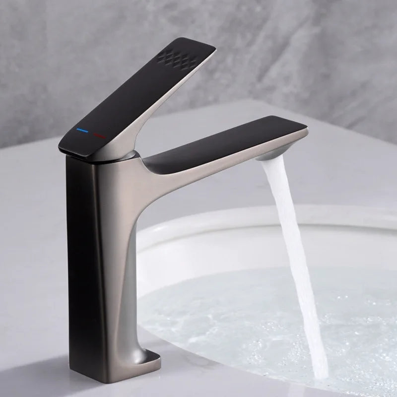 Sink Faucet Cold Water Bathroom Or - Washbasin