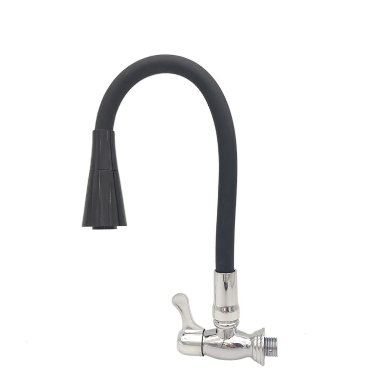 Sink Faucet 360 Rotatable Universal Faucet Outlet Modes