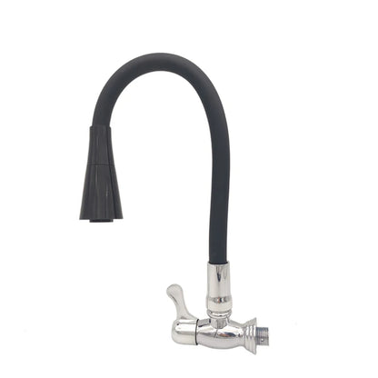 Sink Faucet 360 Rotatable Universal Faucet Outlet Modes