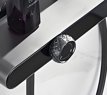 Vgx Gold Shower System Bathroom Shower Faucet 3-Way