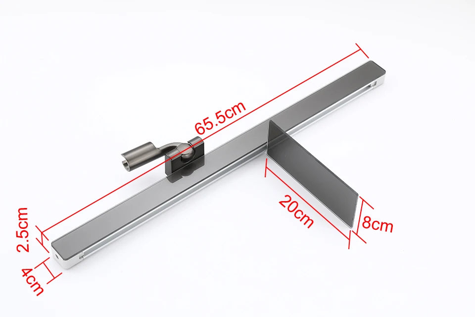 Vgx Simple Shower Lifting Bar Bathtub Shower Faucet