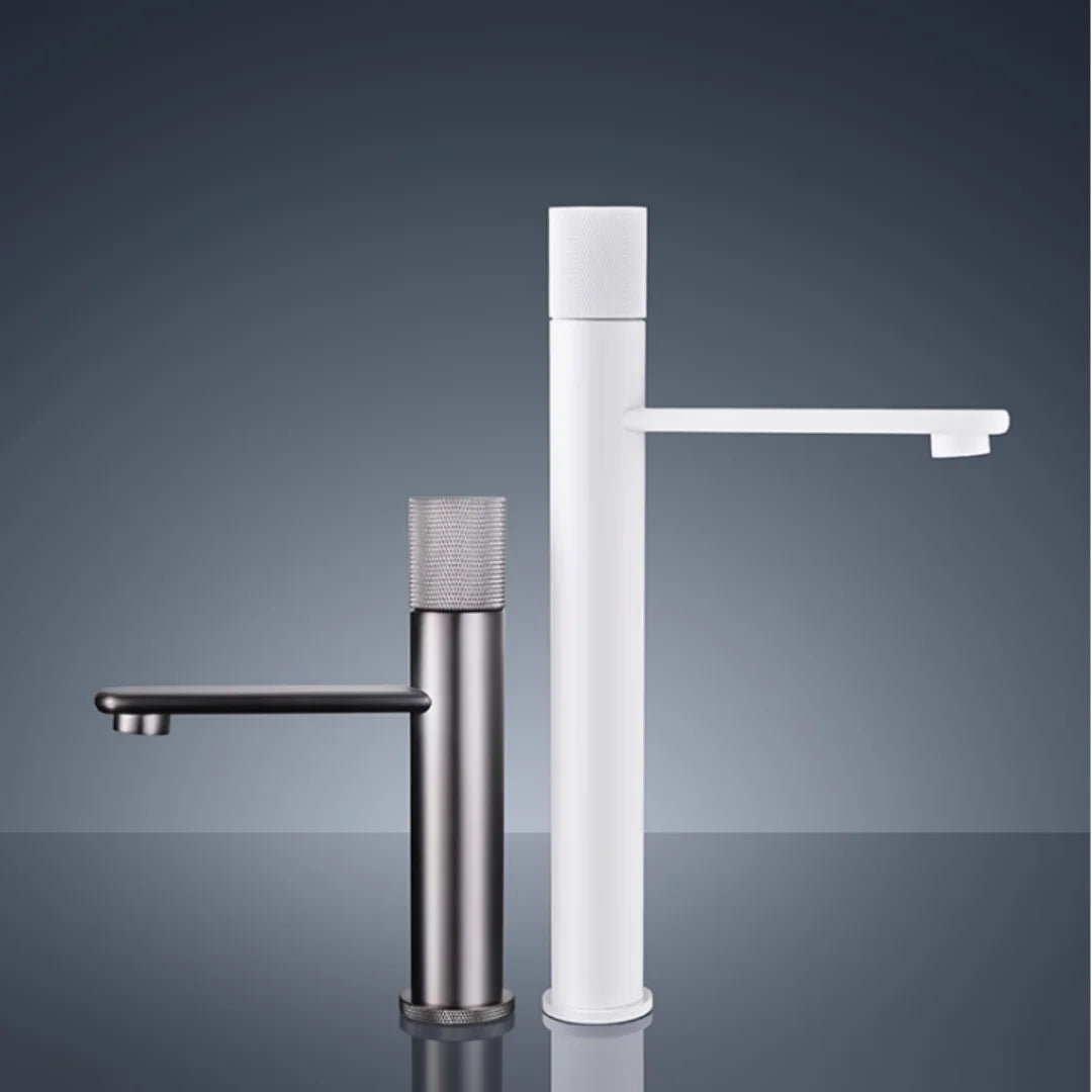 Black Basin Faucets Antique Bathroom Faucet & Cold