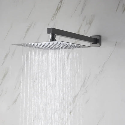 White Black Gold High Quality 8/10 Inch Stainless