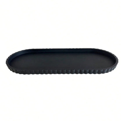Bathroom Vanity Storage Tray Countertop Soap Scented Candles