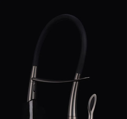 Pull Out Faucet Mixer Kitche