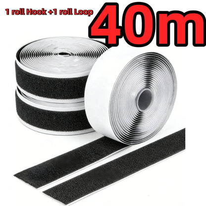 1-50m Tap Auto Double Sided Roll Strong Glue