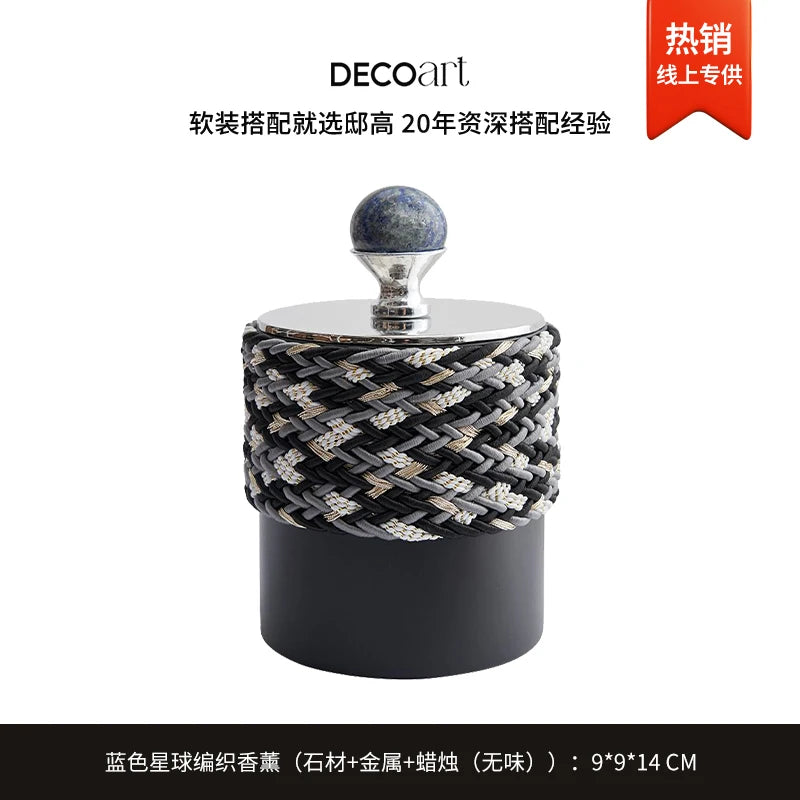 Marble Lotion Bottle Color-Blocked Leopard Print Mouthwash Cup