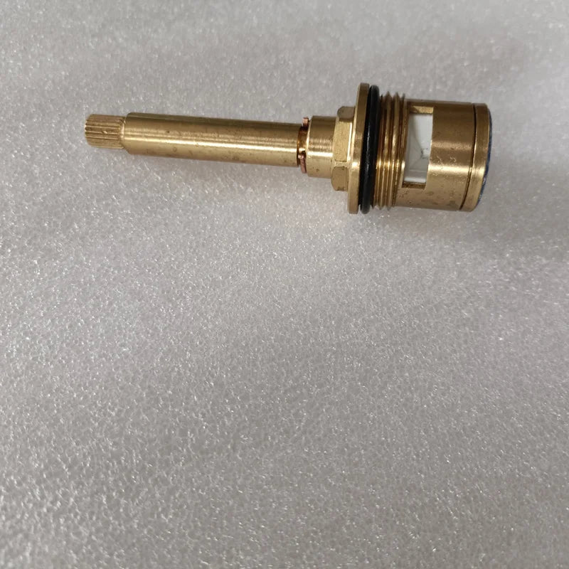Hm Bathroom Shower Thermostatic Cartridge Brass Mixer Spool