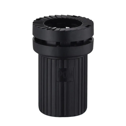 Faucet Fixed Base Wash Basin Fixation Foot Nut