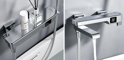 Brass Bathtub Faucet Bathroom Faucet Bath Faucet Shower