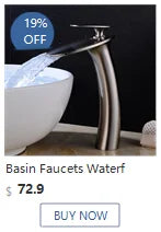 Brushed Gold Basin Faucet Total Brass Black Bathroom