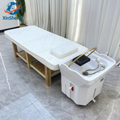 Xinsheng Head Spa Shampoo Basin Intelligent Hair Wash