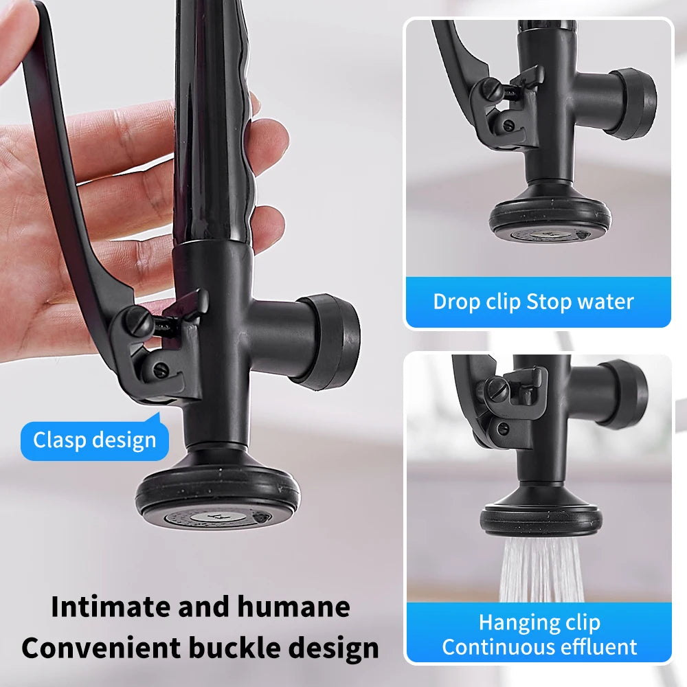 Faucet Chrome Brass Tall Faucet Mixer Sink Faucet