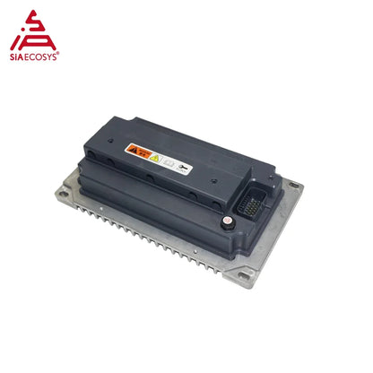 Votol Controller Programmable Em200-2sp 72v 600a Can Controller