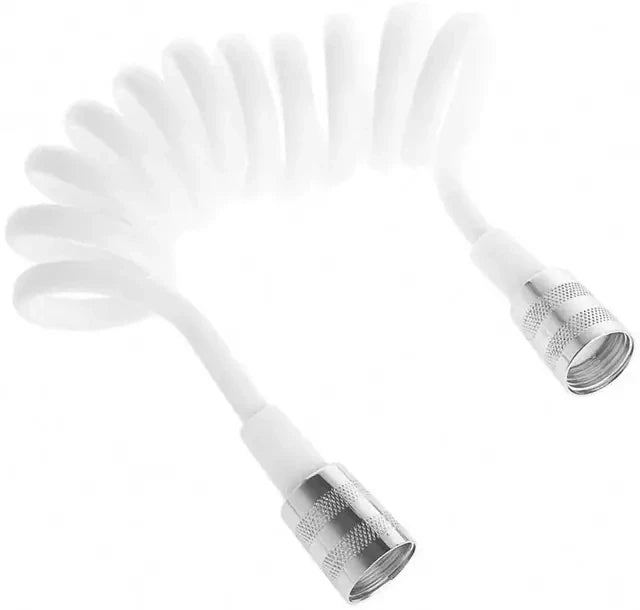 Shower Faucet Hose Handheld Shower Head Spray Tap