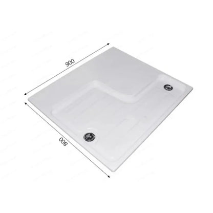 Bathroom Modification Bathroom Base Bathroom Chassis Waterproof