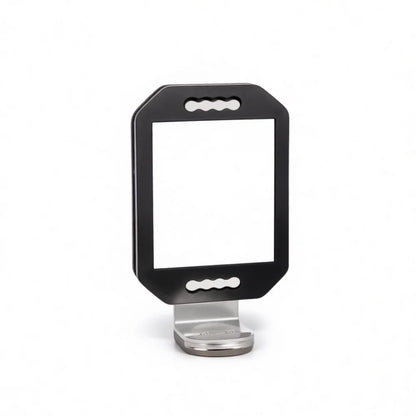 Professional Hair Styling Mirror Handheld Barber Clear Hd