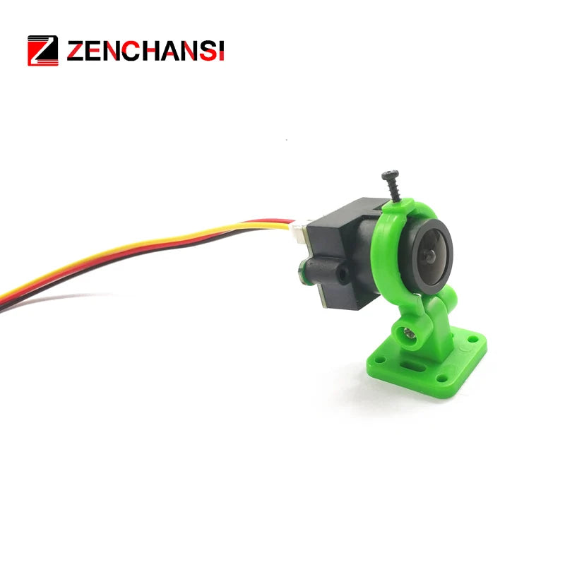 8g Fpv Receiver Uvc Video Downlink Otg Vr