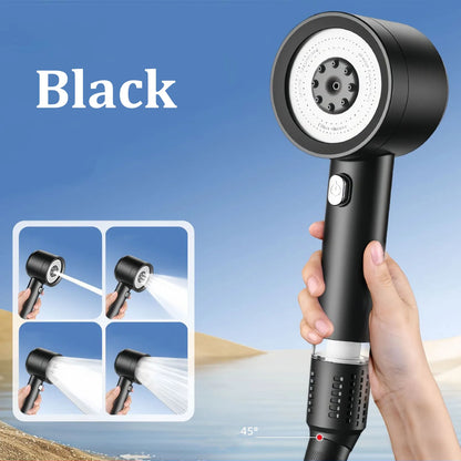 Bathroom Rain Shower Head High Quality Hand Spray