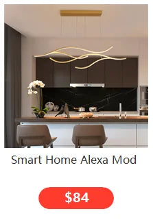 Neo Gleam Led Bathroom Mirrior Light Modern Wall