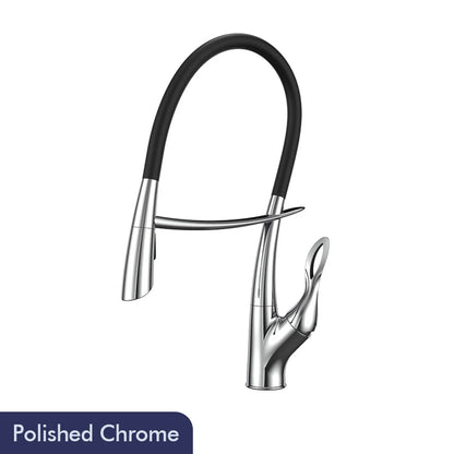 Pull Out Faucet Mixer Kitche