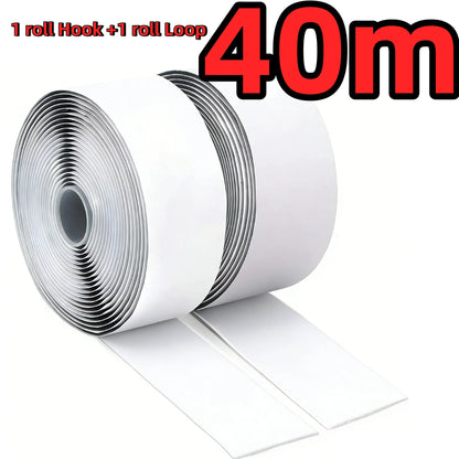 1-50m Tap Auto Double Sided Roll Strong Glue