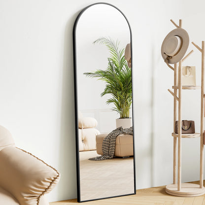 Jhk 64 X21 Full Body Wall Mirror Standing