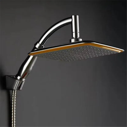6/9 Inch Large Flow Supercharge Rain Shower Head