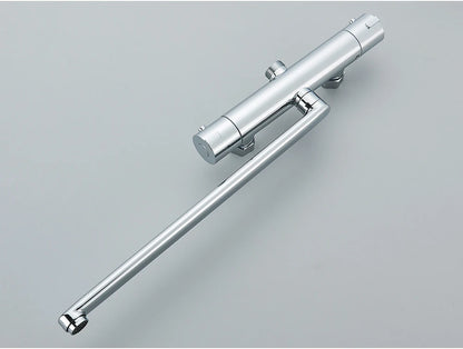 Chrome Thermostatic Shower Faucets Bathroom Thermostatic Mixer