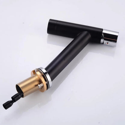 Bakala Black Bathroom Sink Faucet Water Faucet Gourmet