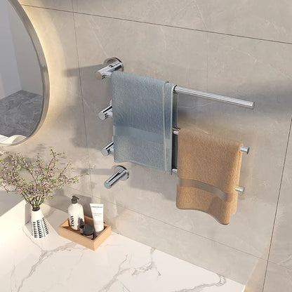 Intelligent Constant Temperature Electric Towel Rack 304