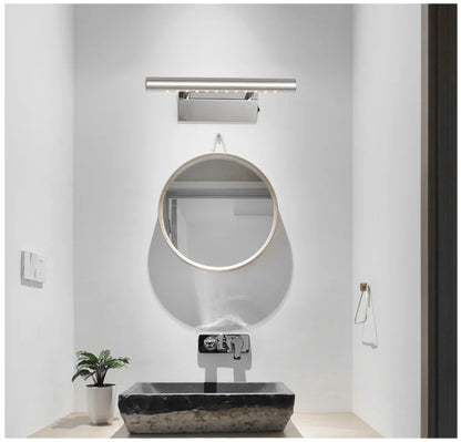 Selling Led Wall Light Bathroom Mirror Warm White