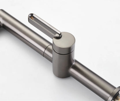 Vgx Faucet Sink Faucets Rubber Pull Down Stream