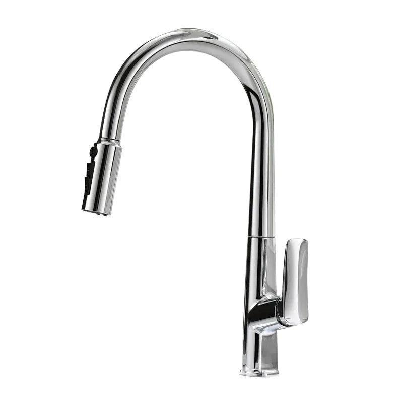 Vgx Water Filter Faucet Dual Spout Pure Drinking