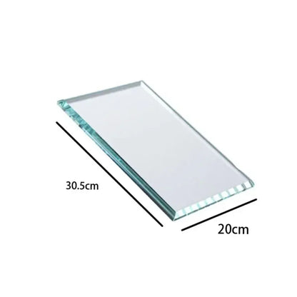 Light Luxury Crystal Bathroom Crystal Transparent Soap Dispenser