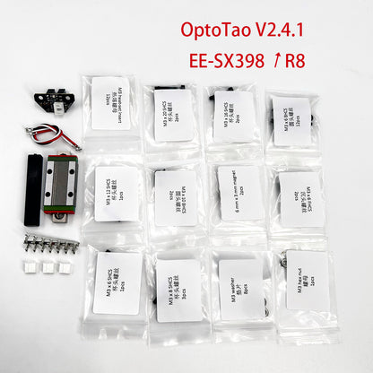 Voron Tap Probe Kit V2 Optotap Pcb Sensor