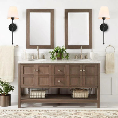 Modern American Wall Lamp Bathroom Mirror Light Bedroom