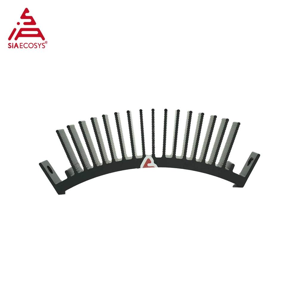 Heat Sinks Qs205 Motor Hub Sink V2 Heat