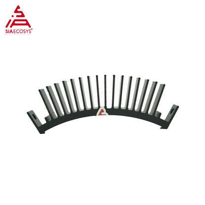 Heat Sinks Qs205 Motor Hub Sink V2 Heat